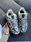 P-6000 White/Green/Black 36