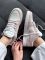 Dunk Low  Cool Grey 36