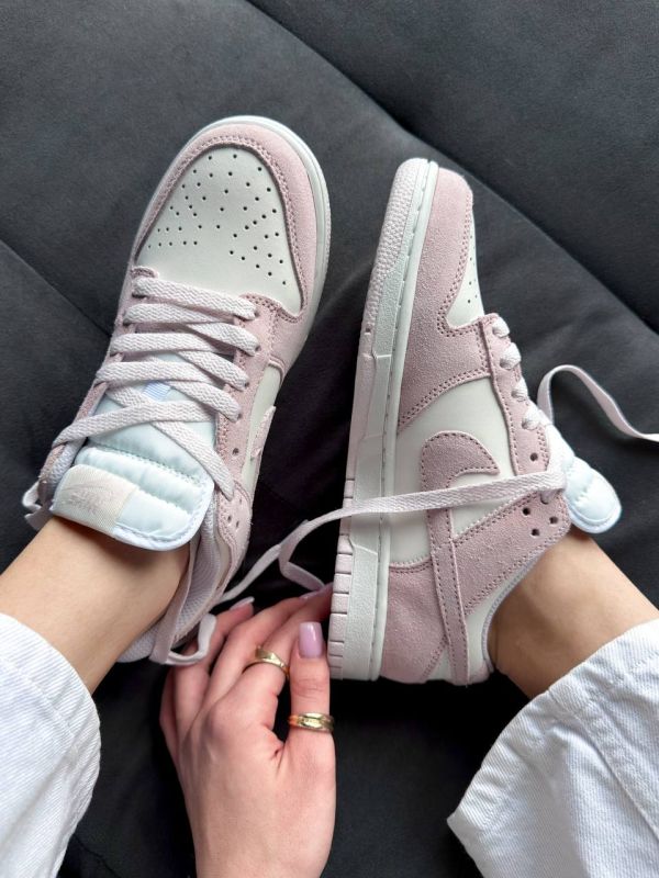 Dunk Low  Cool Grey 36