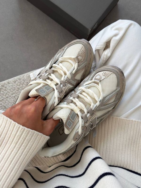 NB1906A "Concrete Silver Metallic" 36