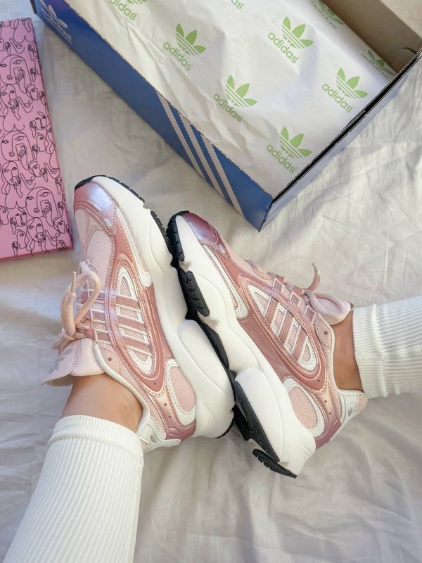 Adidas Ozmillen W Pink 37