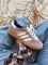 Spezial Light Brown 41