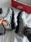 Shox tl White/Black 37