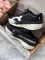 On Cloudboom Runner Black/White 36