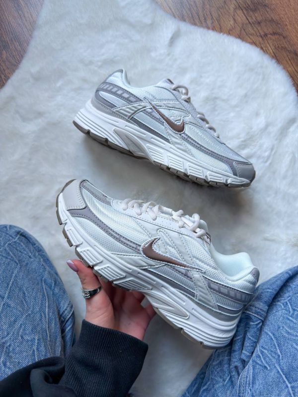 Initiator Grey/Brown 36