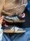 Spezial  Lace Brown 36