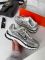 P-6000 Metallic/Silver/Black 36