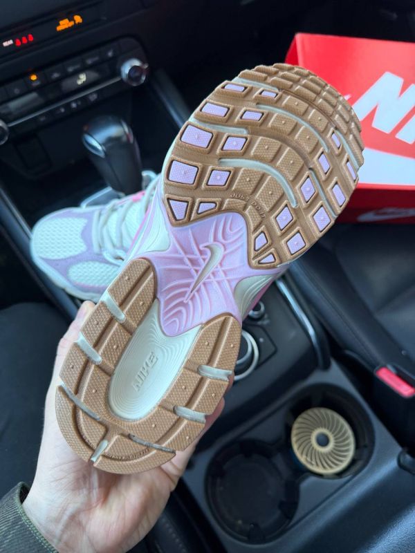 V5 RNR  Beige/Pink 36