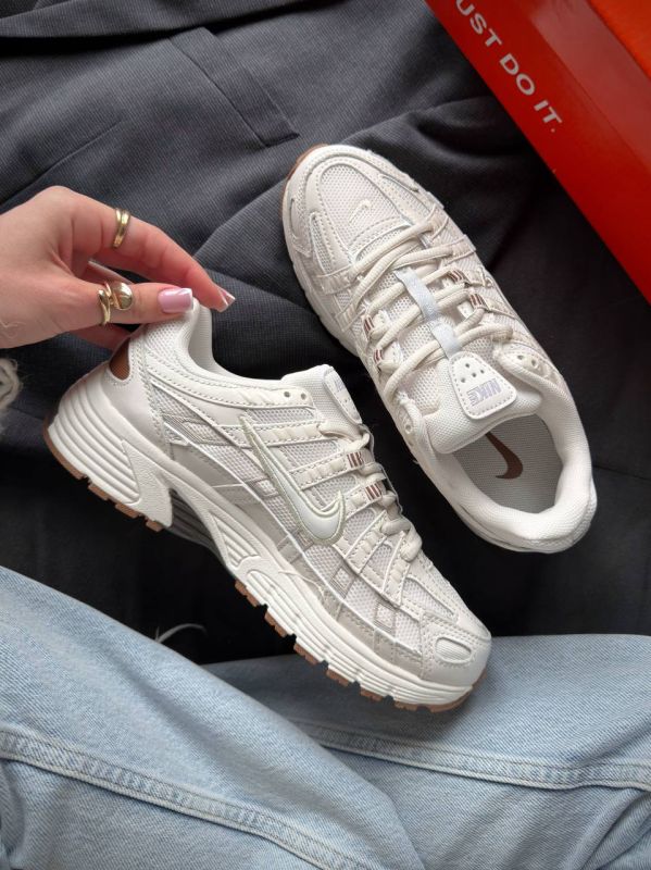 P-6000 'Summit White Light Bone' 36