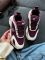 On Cloudsolo x Loewe White/Bordo 36