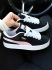 Suede XL Black/Pink 36