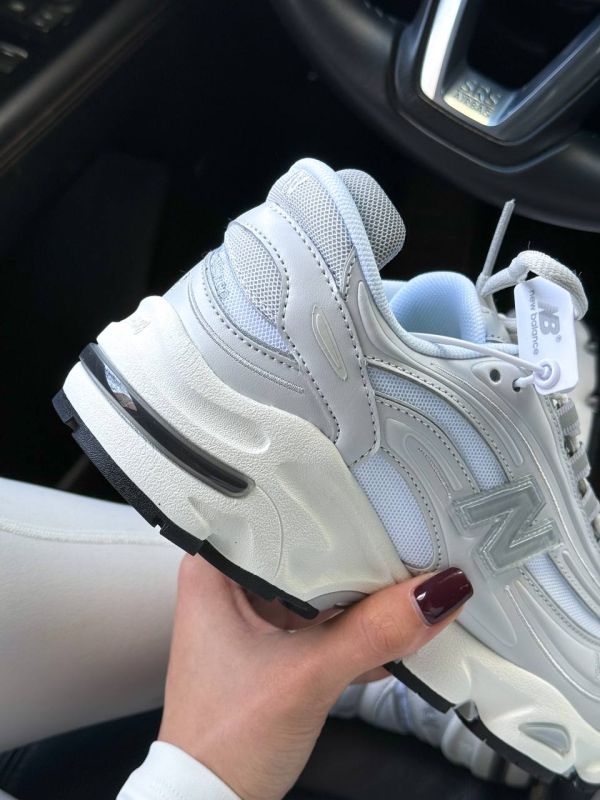 NB1000 Silver