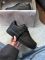 Air Force 1 Low  Black Premium 36