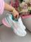 V2K Runtekk White/Pink 36