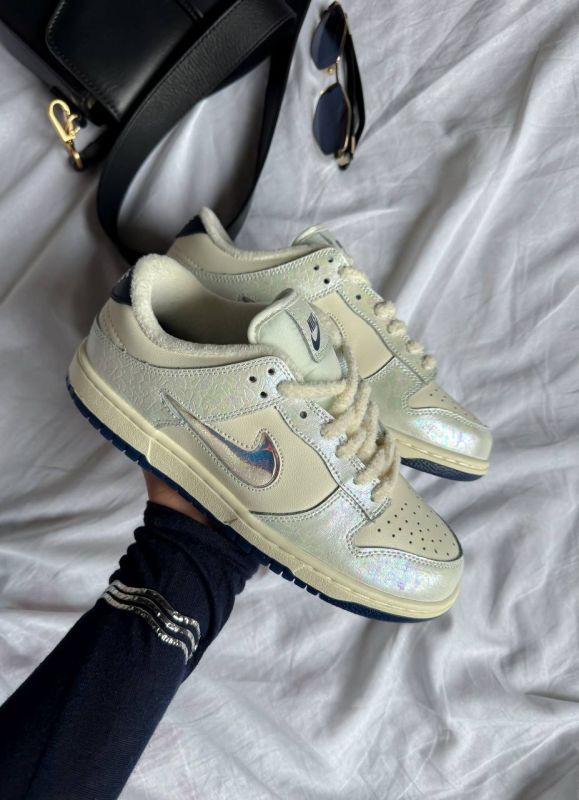 Dunk Low  Soft/Color/Midnight Navy 36