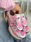 V2K Runtekk Pink 38
