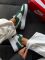 Air Force 1 Low "Game Day" Green 36