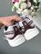 Initiator Metallic/Bordo 36