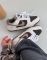 Dunk Low Teddy Brown 36