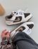 Dunk Low Teddy Brown 36