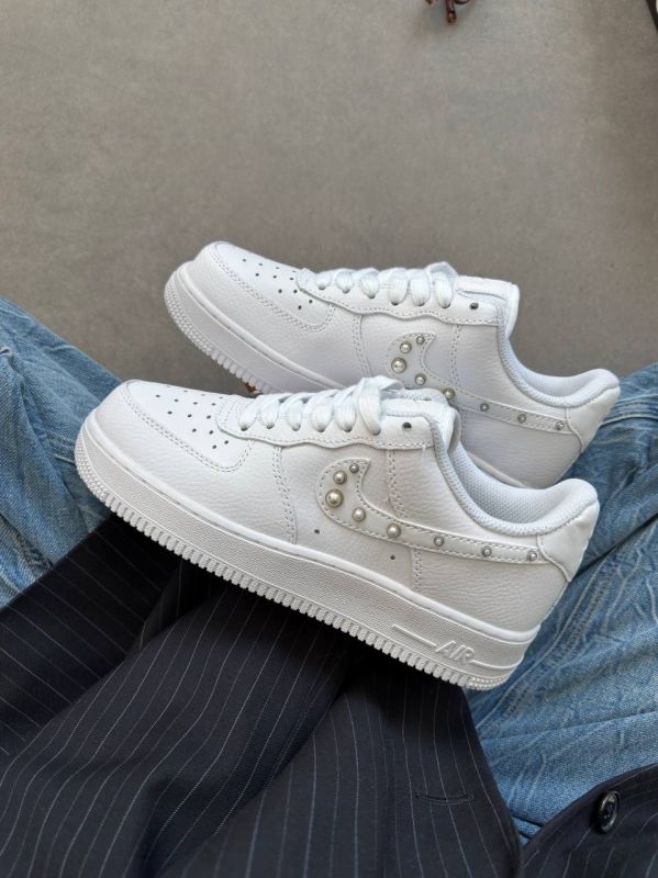 Air Force 1 Low "Pearlized"(Копія) 36