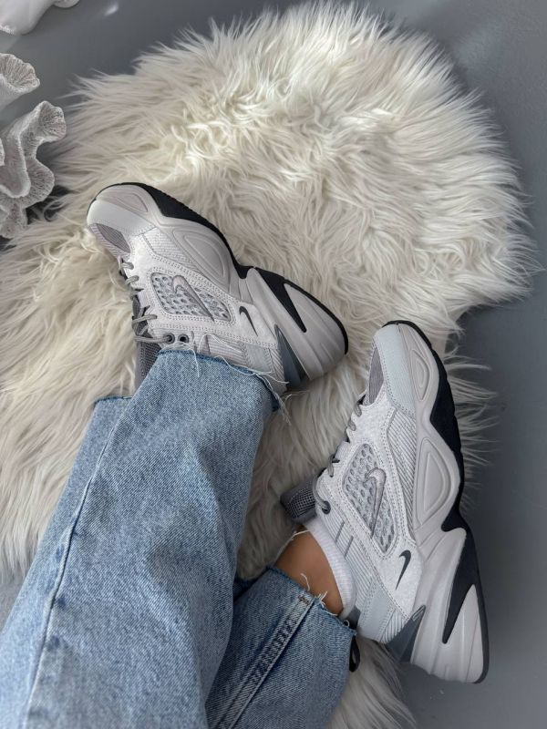 M2K Tekno Grey 36