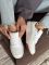 Hylane White/Gum 36