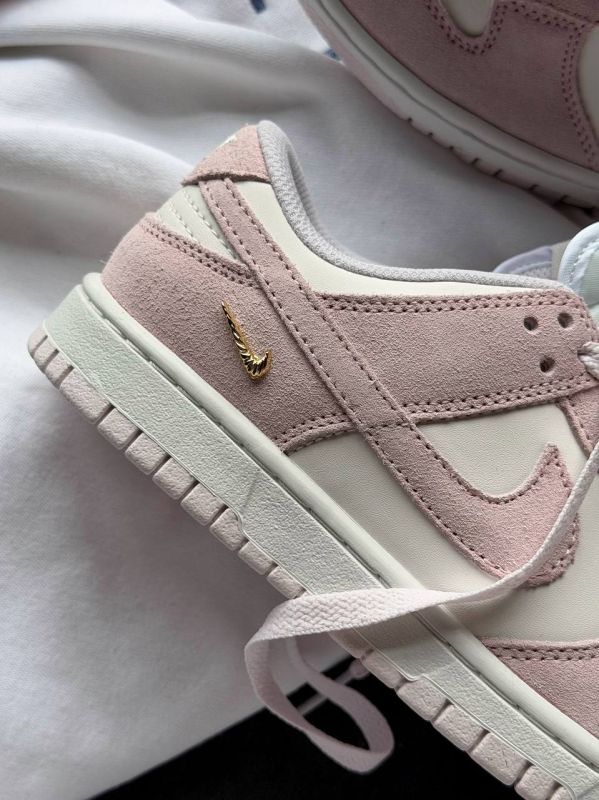 Dunk Low  Cool Grey 36