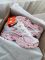 Zoom Vomero 5 RNR Сustom Pink 36