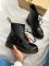 Dr. Martens 1460 Patent Black 36