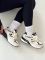 New Balance 990 Beige/Black 38