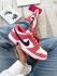 Dunk Low Red
