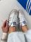Samba Glitter Silver 37