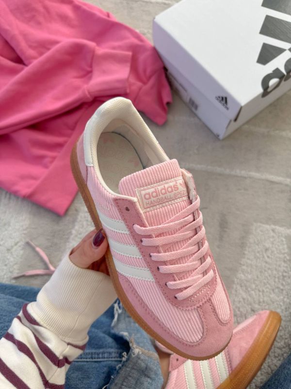 Spezial Shadow Pink 38