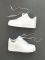 Air Force 1 Low  White Premium 43