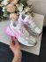 V2k  Run Silver/Pink/White 39
