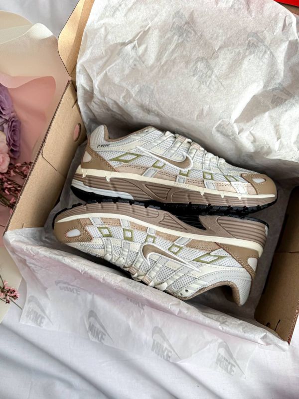 P-6000 Beige 36