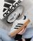 Samba Platform Black/White 37