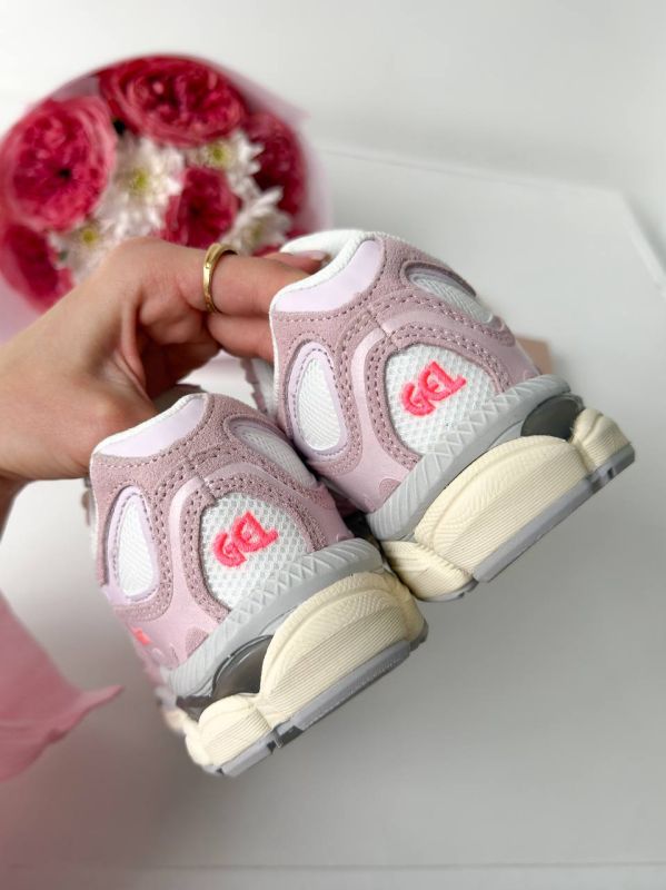 Gel NYC Rose Water 36