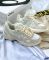 Gel-1130 White/Beige