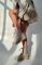 Boots Beige 36