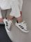 Samba XLG White/Black 36