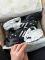 Vento XLG Deluxe White/Black
