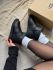 Lether Mini Black 36