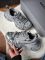 3XL Extreme Lace Grey 37