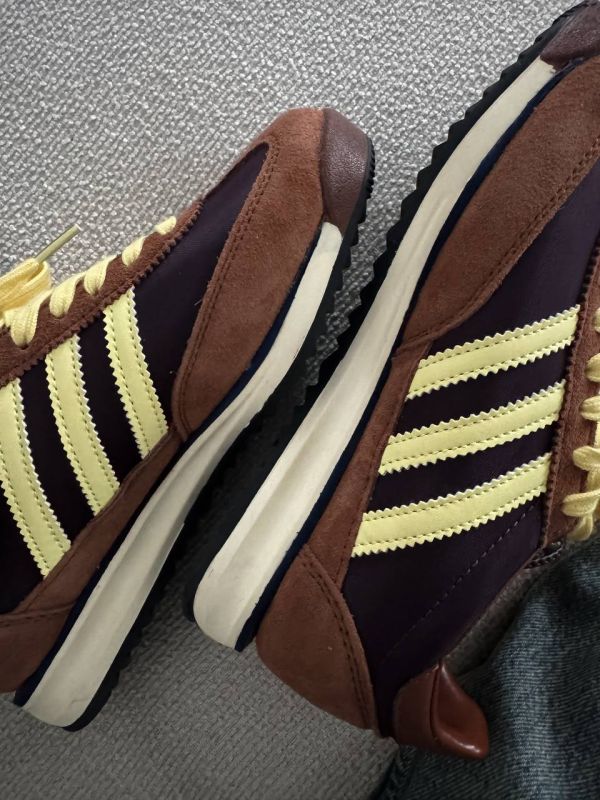 Originals SL 72 Bordo 38