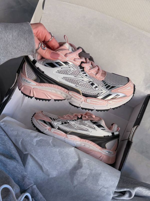 BE RIGHT BACK “LIGHT PINK” 36