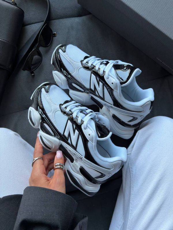 9060R  Black/White 36