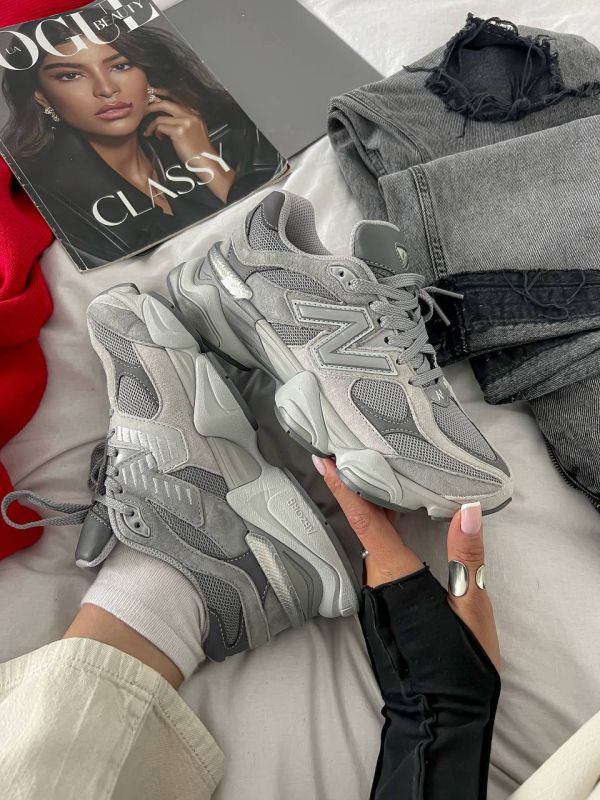 9060 Grey 36