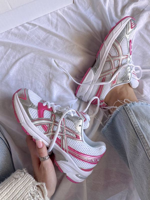 Gel-1130 White/Pink